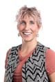 Personalleiterin Michèle Burkhardt Personalleiterin Michèle Burkhardt
